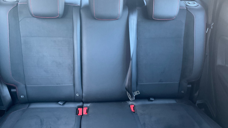 Ford EcoSport 1.0 EcoBoost 125 ST-Line 5dr Petrol Hatchback